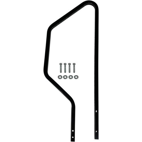 Step Handrail for Step Above 2nd Generation RV Entry Step. STP214-121H 3 Step Handrail Add Even More Support for Entering and Exiting Your RV