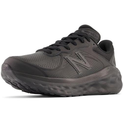 Size 10.5, Black, New Balance Men's Fresh Foam X 840f V1 Running Shoe