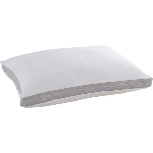 Indulgence Side Sleeper Pillow by Isotonic 36x20 King