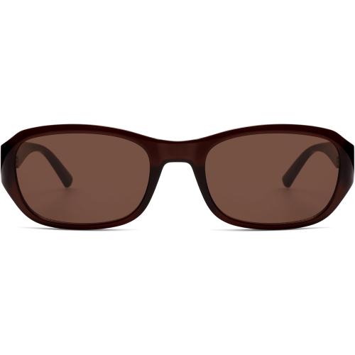 Trendy Retro Rectangle Sunglasses Womens Mens 90s Classic Vintage Sun Glasses AR82341