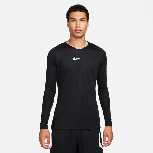 SOZE S/M....Nike - Park First Layer Top - Men's Long Sleeve Sweater