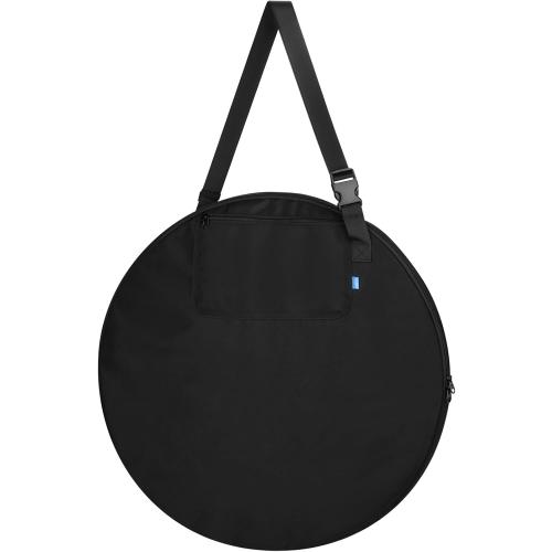 Xxerciz Carry Bag for Pop Up Privacy Shower Tent, Lightweight Replacement Bag with Shoulder Strap Compatible with Portable Toilet, Travel Storage Cover for Camping Beach (Only Bag)