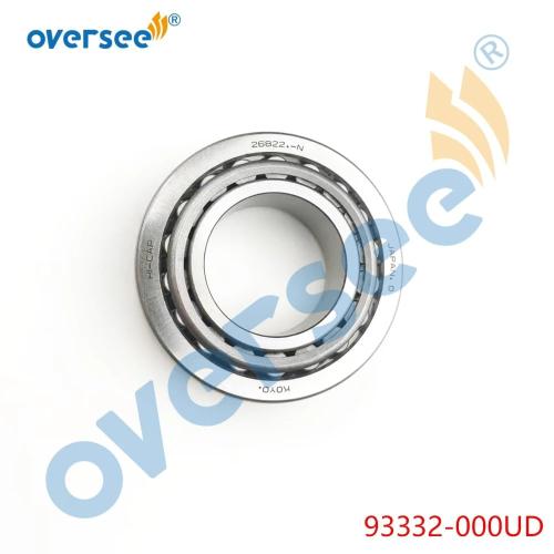 OVERSEE 93332-000UD 93332-000W7 Bearing for Yamaha Outboard Engine 2T 60HP 75HP 100HP 93332-000U5