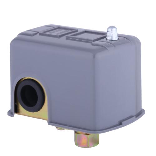 Water Pressure Switch Water Pump Pressure Switch 60/80 Pressure Switch for Water Well Pump 60-80 Pressure Switch Well Pump Parts Pumptrol 60 80 Pressure Switch