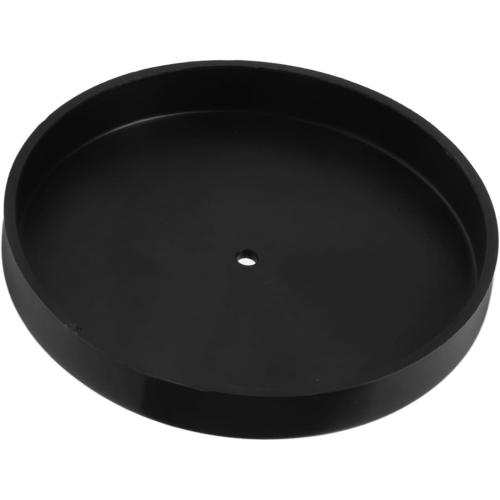 PRETYZOOM Replacement Keg Lid and Reusable Carbonation Keg Plastic Cover for Beer and Wine Elegant Design for Sealing Fits