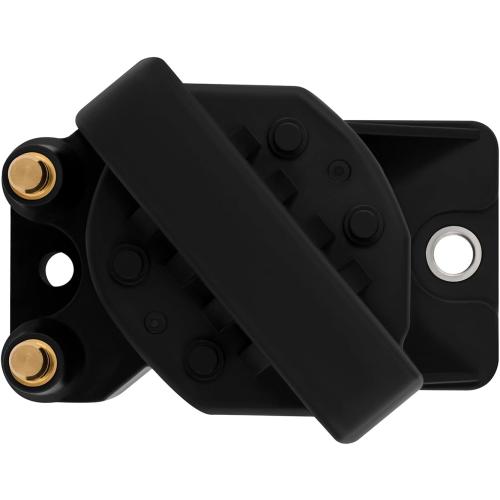 SCITOO Ignition Coil Coils Pack fits for Pontiac Montana 3.4L 1999-2005 for Grand Prix 3.8L 1997-2008 for Oldsmobile Alero 3.4L 1999-2004 for Buick for Allure 3.8L 2005-2009 DR39 D545 D555 1 PCS