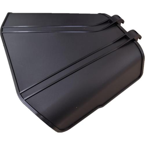 108-7895 Deflector for Toro TIMECUTTER SS5000 SS5060 SS5035 SS5425 ZS5000 SW5000 SW5425 74372 74387 74391 74630 74638 74661 74731 74790 Exmark Quest E Series EK1000004