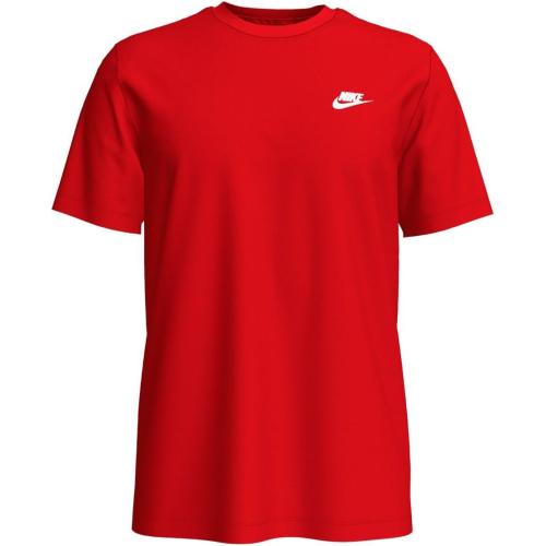 Men's Nike Sportswear Club T-Shirt M