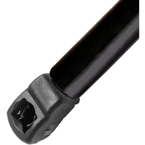 BOXI Qty(1) Front Hood Lift Support strut Shock Gas strut Shock Spring for VW Cabrio 1998 1999 2000 2001 2002 / Golf 1998 1999 2000 2001 2002 2003 2004 2005 / Jetta 1999-2005 | Replaces 4346 SG301037