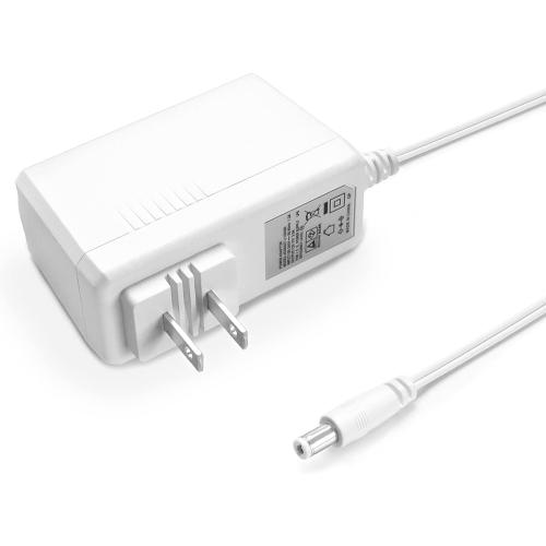 12V 3.5A Charger comaptible with Netgear Orbi WiFi System AC3000 AC2200 RBK53 RBK43 RBK20 RBW30 RBK50 RBK40 RBK852 RBK853 eero Home WiFi System A010101 A010201 A010301 Charger