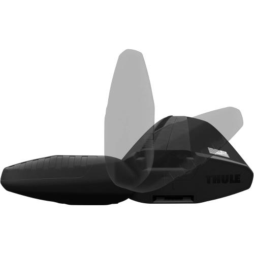 Thule Wingbar Evo 150 (60”) , Black