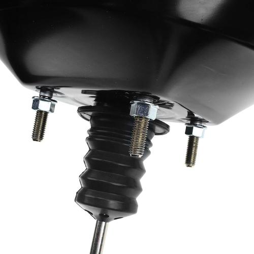 Vacuum Power Brake Booster Fit For 1988-1993 Chevrolet Blazer C1500 C2500 C35 C3500 K1500 K2500 Suburban Pickup For 88-93 GMC C1500 C2500 Suburban K1500 K2500 Suburban Pickup Yukon 54-71046