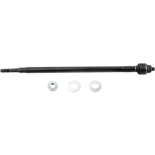 BOXI 2pc Front Inner Left and Right Inner Tie Rod Ends Fit for Honda CR-V 2002 2003 2004 2005 2006 / EV80383