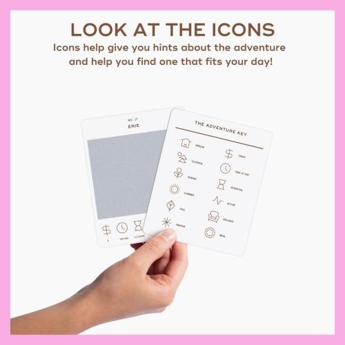 Reach International Outfitters Pennsylvania Adventure Bucket List: 50 Scratch-Off Cards for Outdoor Activities, Tourist Attractions, and Road Trips - Perfect Travel Gift and Guide for Exploring