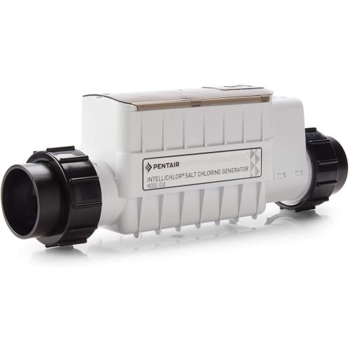 Pentair IC40 EC-520555 IntelliChlor Replacement Salt Cell Chlorine Generator