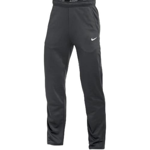 Nike Men's TF Pant Regular (Anthracite/White, XX-Large)