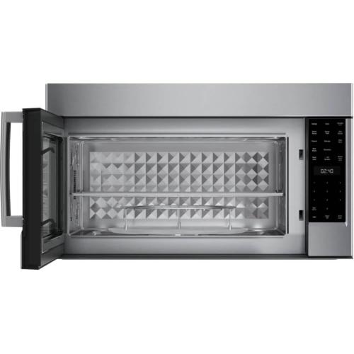 Bosch Microwave; large capacity