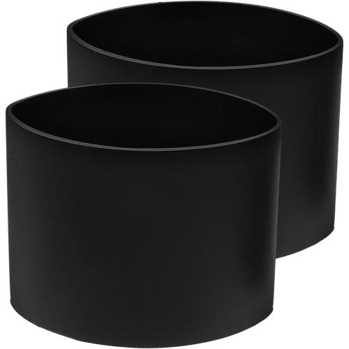 Alasum 1pair Silicone - Soccer Shin Guard Holders Comfortable Elastic Leg Brace Straps for Soccer Training and During