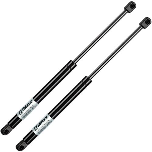 Hood Lift Supports OEM Fit for Lexus RX350 RX450h 2010-2015 6755, 2 Pcs | OE PM3269 SG229046 D96755 534400W200 534500E010 53460 53440 534500, Front Bonnet Shocks, Heavy Duty