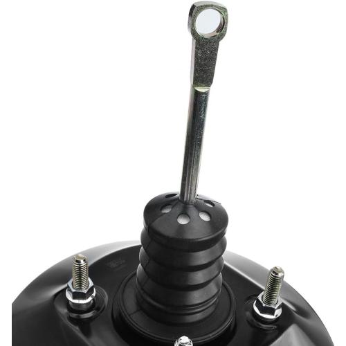 Vacuum Power Brake Booster Fit For 1988-1993 Chevrolet Blazer C1500 C2500 C35 C3500 K1500 K2500 Suburban Pickup For 88-93 GMC C1500 C2500 Suburban K1500 K2500 Suburban Pickup Yukon 54-71046