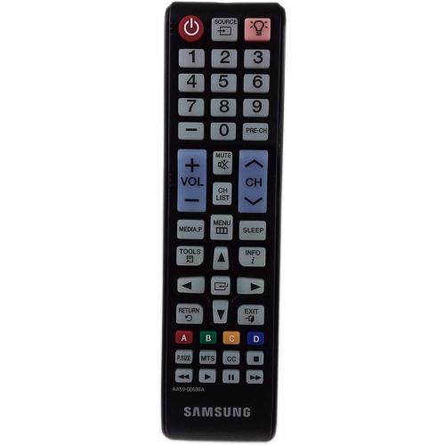 Samsung Aa59-00600a Led HDTV Remote Control