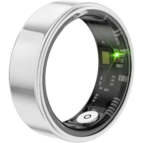 Size 7 Smart Ring
