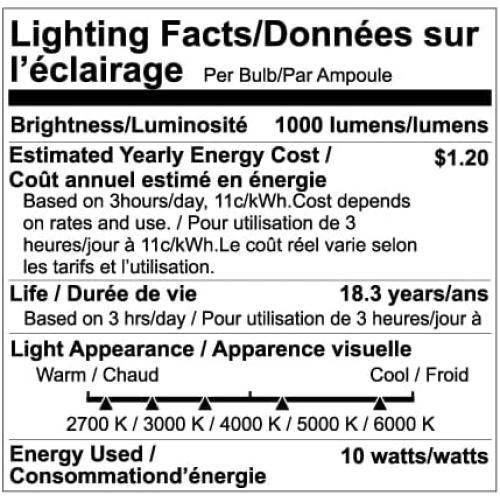 ANWIO Recessed Lighting 6 Inch, 5CCT Flat Retrofit LED Recessed Lights Can Needs, 2700/3000/4000/5000/6000K Selectable Can Lights 10W(120W Equivalent) CRI 80  Dimmable E26 Base IC Rated & ETL 8 Pack