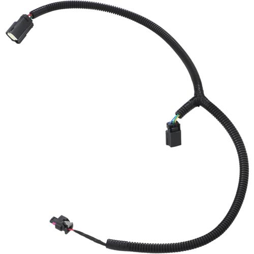 labwork Active Grille Shutter 84363184 Replacement for Chevy Silverado 1500 Replacement for GMC Sierra 1500 2017-2019 with Motor