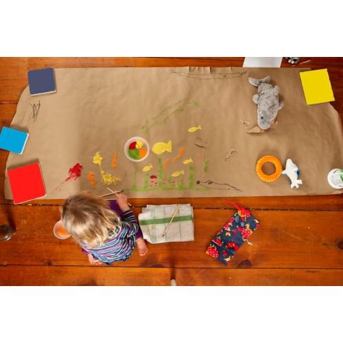 30 x 200 Kraft Paper