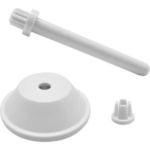 ‌4Pcs Universal Bobbin/Spool Pin Caps for Singer Heavy Duty 3223,3323,4423,4432,8275 Machines‌