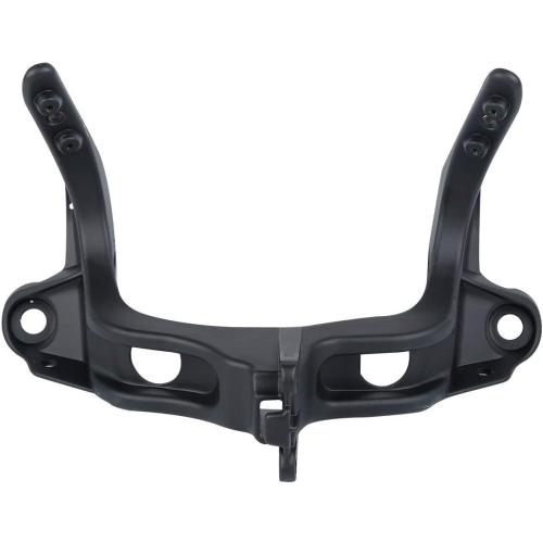 Motorcycle Front Upper Stay Cowl Bracket Fairing Bracket Fits for 2004-2005 Suzuki GSX-R600 GSX-R750 Models (2004-2005 GSXR600/750)