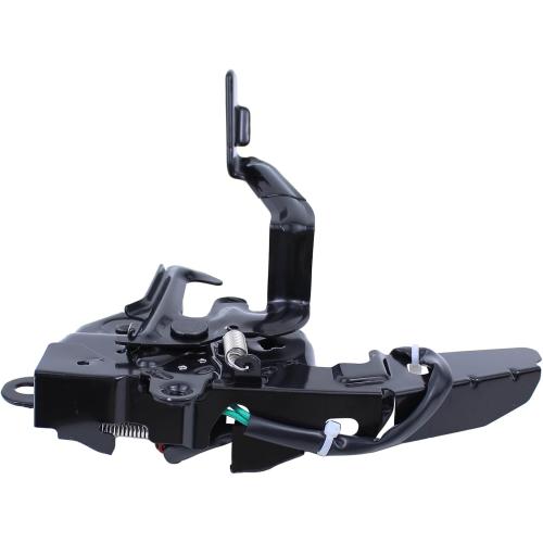 Hood Latch Lock Assembly for Toyota Corolla 2019-2024, GR Corolla 2023-2024