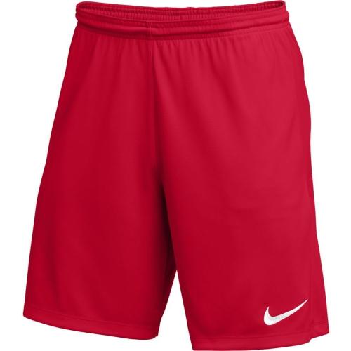 Size S Women Nike Soccer Shorts