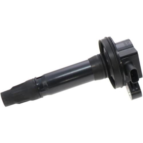 Motorcraft - Coil Asy - Ignition (P) (DG563)
