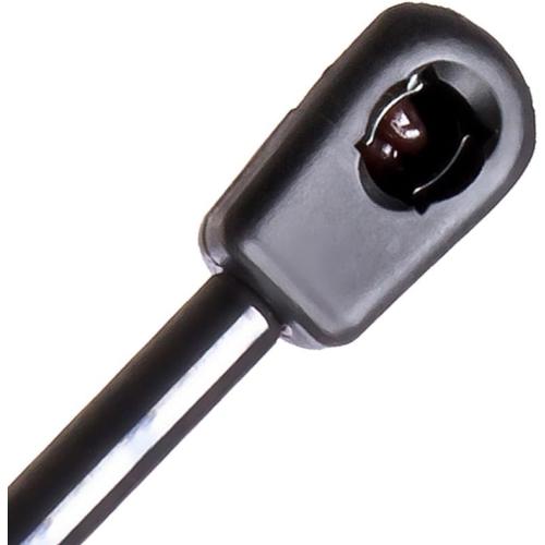 BOXI 2pcs Tailgate Rear Liftgate Lift Supports Shock Struts Fit for Fiat 500L 2014 2015 2016 2017 2018 2019 2020 Hatchback 4-Door/Replaces PM3824 51967083 519670830 51895435