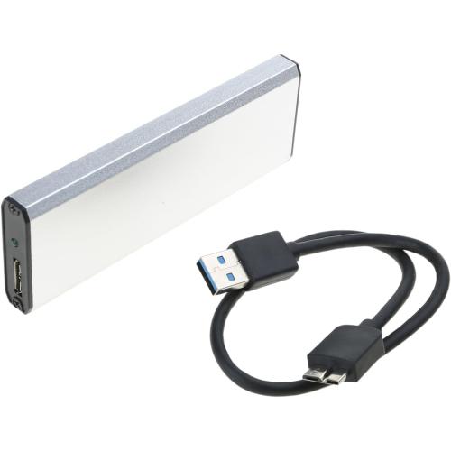 USB 3.0 case,USB to Hard Disk Case Enclosure for EP121 UX21 UX31 XM11 Convenient and