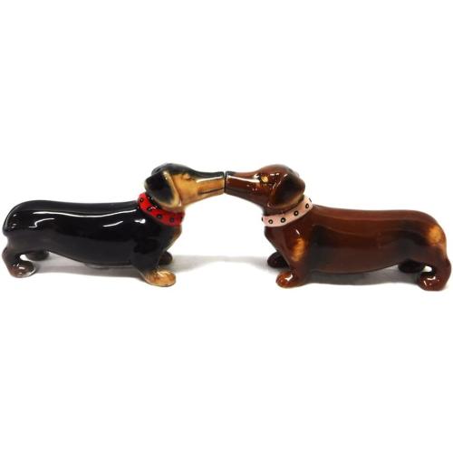 Pacific Giftware Loveable Cute Kissing