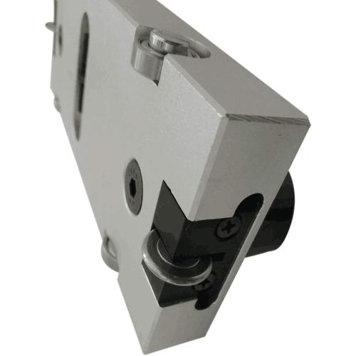 U-type Blade Wheeled Vinyl Groover Floor Grooving Slotting Pull Hand Flooring Tool Slotter PVC Vinyl Welding Plastic Welding Kit