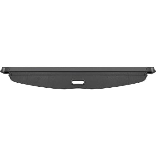 BestEvMod Retractable Trunk Cargo Cover Compatible with Chevy Blazer EV 2023 2024 2025/ Honda Prologue Accessories Interior Accessories, Black Rear Trunk Cargo Shield Privacy Cover