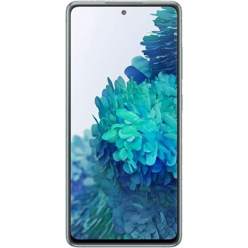 Samsung Galaxy S20 FE 5G, 128GB, Cloud Mint - Single SIM - Unlocked