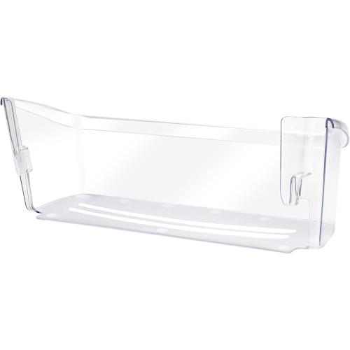 242126602 Refrigerator Door Bin Shelf Replacement Compatible for Frigi.daire Cros.ley Refrigerator Door 2 Packs