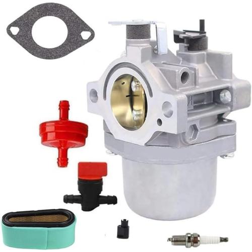 Carburetor for Riding for Mower 12.5 Hp for Briggs&for Stratton LMT 5-4993 for Walbro for Murray Accessory