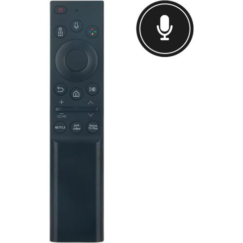 BN59-01363M Replacement Voice Remote Control Compatible with Samsung