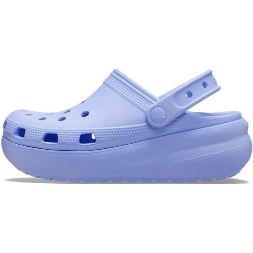 Crocs Unisex-Child Cutie Crush Clog ( Size 10 M - 12 w)