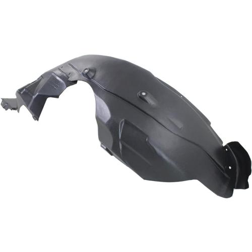 Garage-Pro Fender Liner Set For Dodge Avenger 2011-2014, Front Inner Fender Liner, Driver and Passenger Side