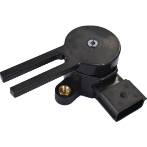 Brake Pedal Position Sensor Compatible with Traverse Impala Blazer Acadia Enclave XT5 XT6 Brake Light Switch, Replace# 13583372