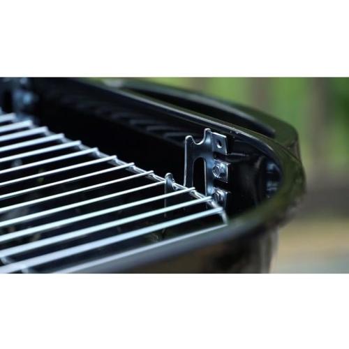 Walk-A-Bout Portable Charcoal Grill in BBQ Grills Outdoor