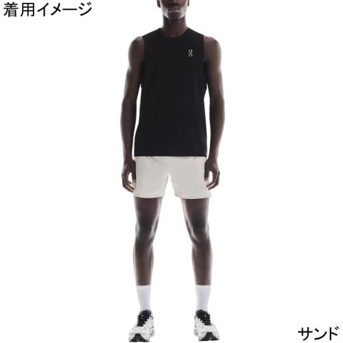 Size XL On Men's 5 Core Shorts