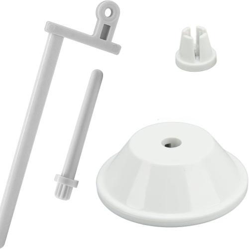‌4Pcs Universal Bobbin/Spool Pin Caps for Singer Heavy Duty 3223,3323,4423,4432,8275 Machines‌