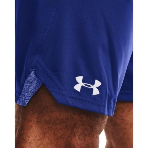 Size XXL Under Armour Mens Locker 9In Pocketed Short